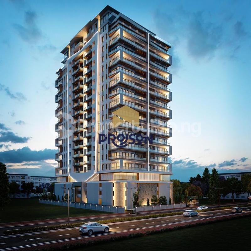 Flat / Apartment for sale Lekki Lagos