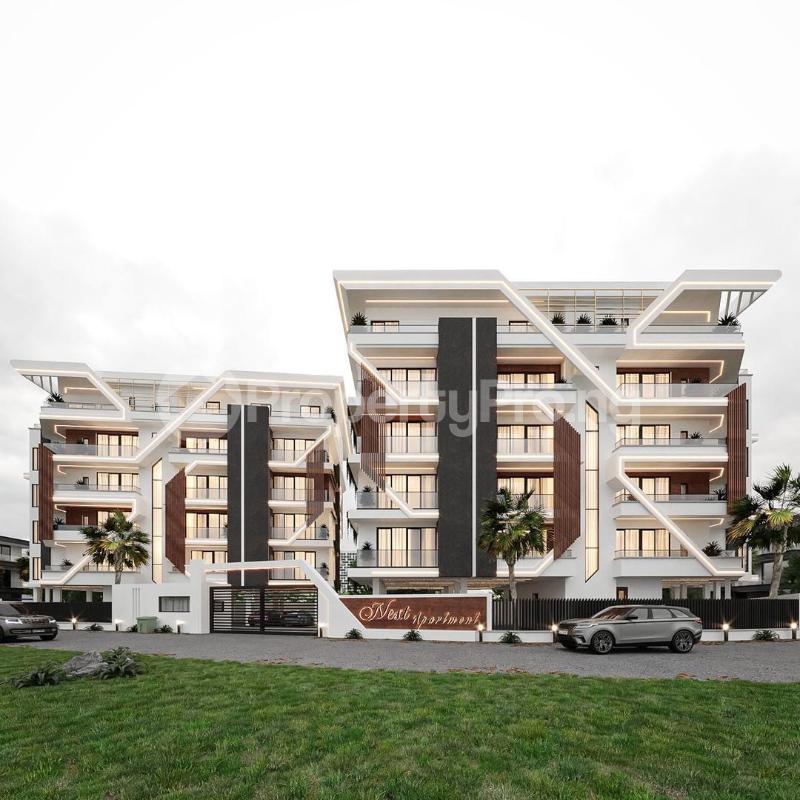 3 bedroom Flat / Apartment for sale Freedom Way Lekki Phase 1 Lekki Phase 1 Lekki Lagos - 0