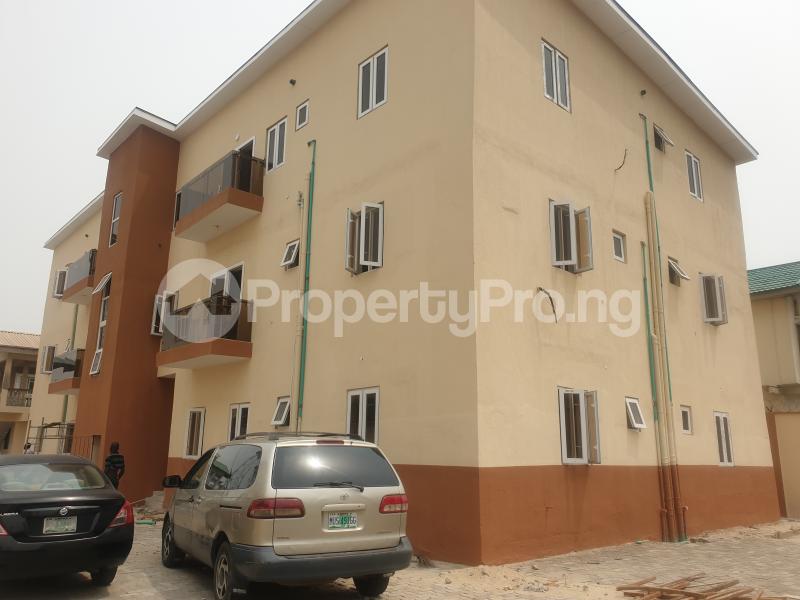 3 bedroom Flat / Apartment for rent Oniru ONIRU Victoria Island Lagos