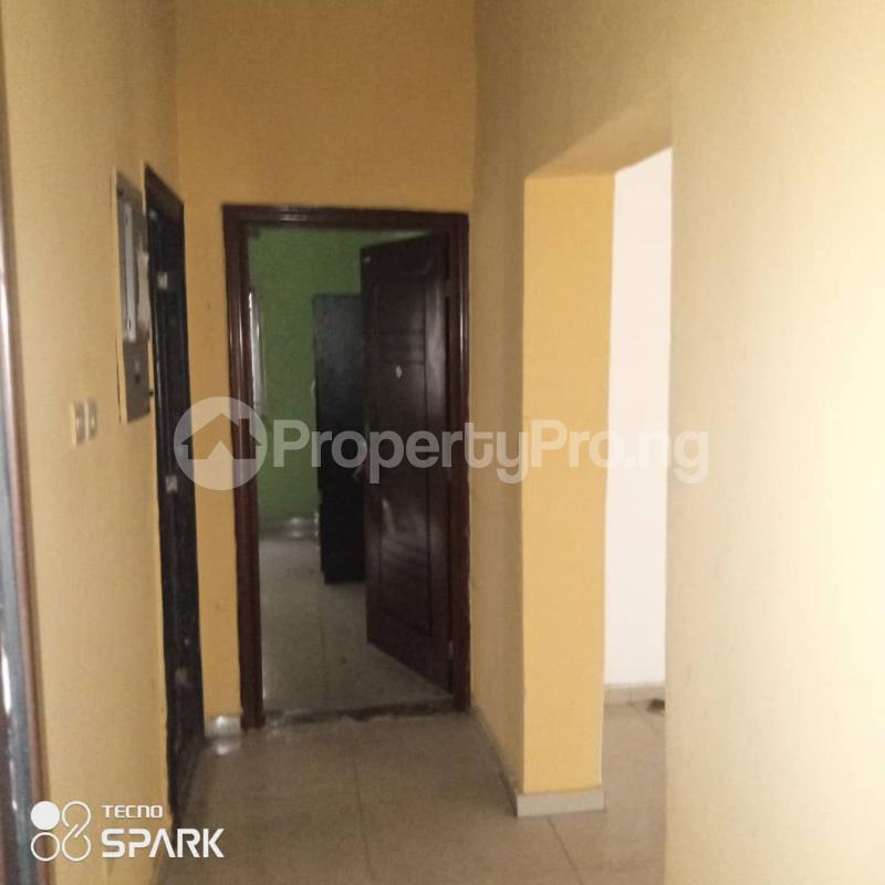 3 bedroom Flat / Apartment for rent Isheri North Ojodu Lagos