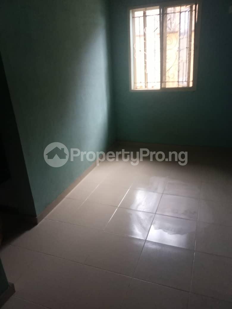 Flat / Apartment for rent Ifako-ogba Ogba Lagos - 1