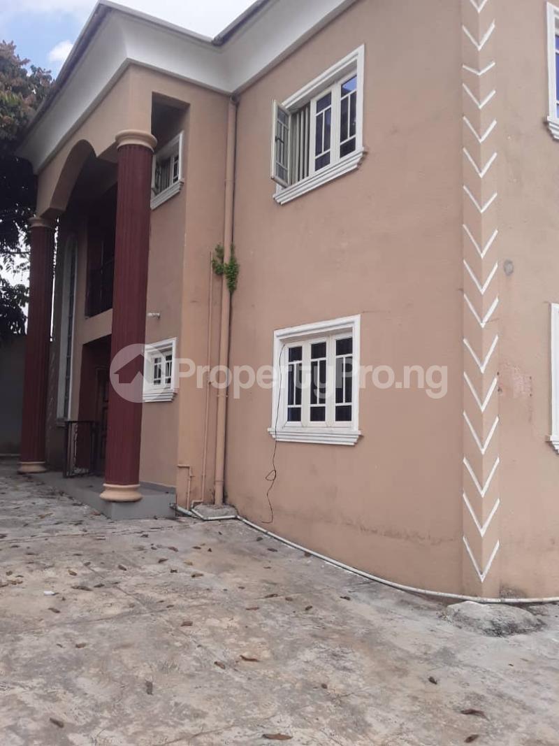 3 Bedroom House in Ibadan Oyo House for rent in ibadan House in