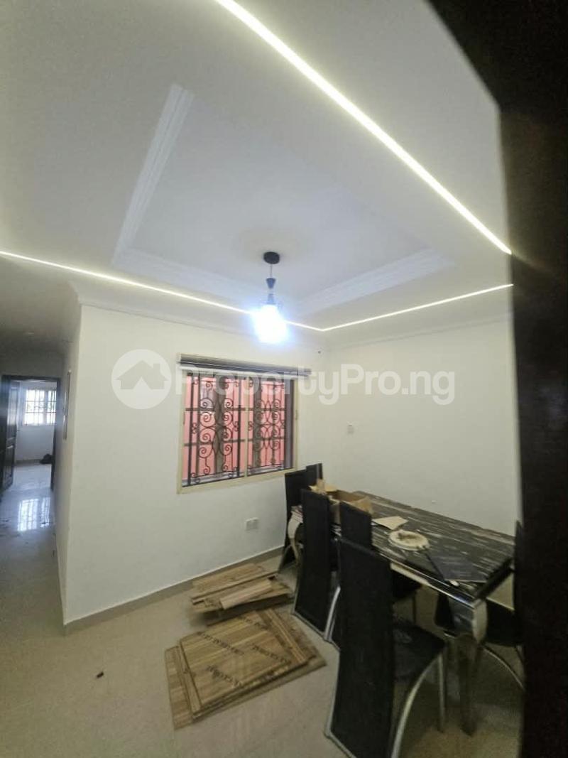 3 bedroom House for rent Magodo GRA Phase 2 Kosofe/Ikosi Lagos