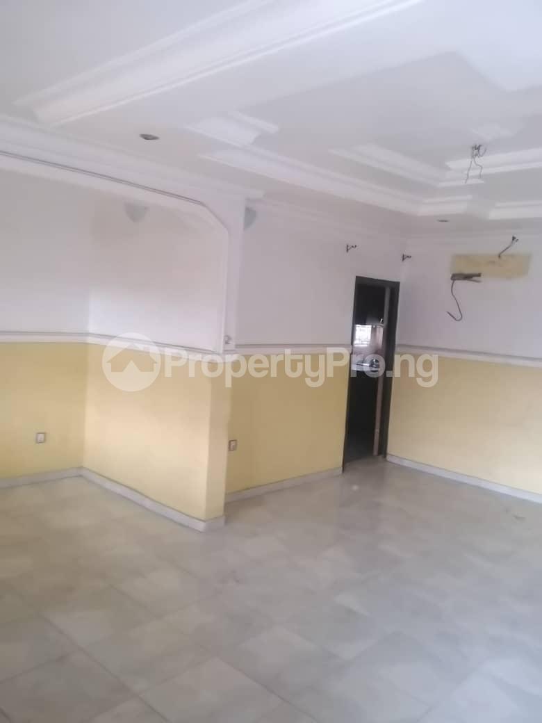 Flat / Apartment for rent Off Yaya Abatan Ogba Bus-stop Ogba Lagos