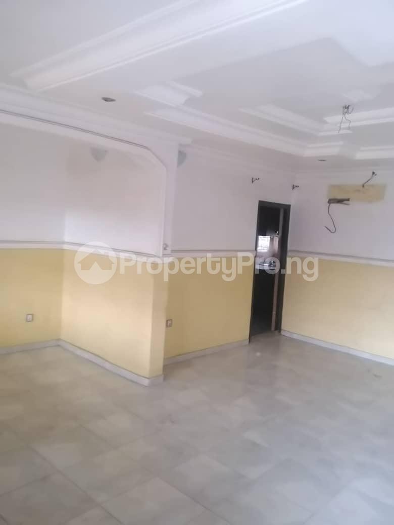 Flat / Apartment for rent Off Yaya Abatan Ogba Bus-stop Ogba Lagos - 0