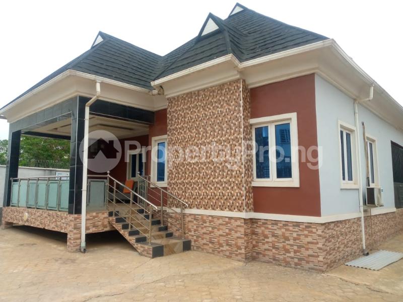 3 bedroom Flat / Apartment for rent Okebadan Akala Estate, Akobo Ibadan Oyo