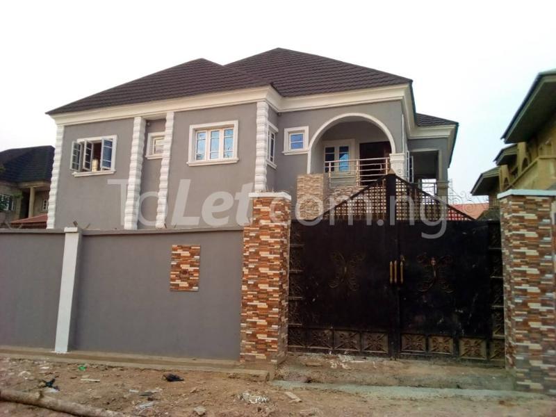3 bedroom Flat / Apartment for rent Adetokun Eleyele Ibadan Oyo