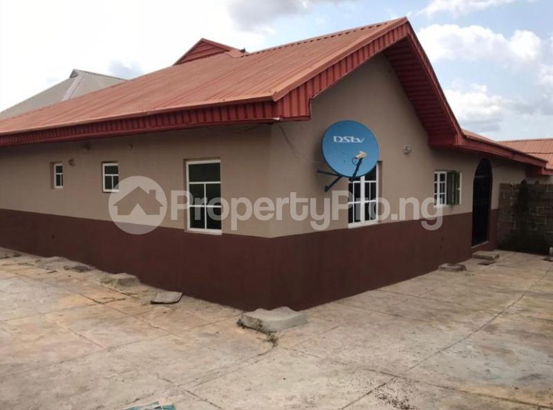 3 bedroom Flat / Apartment for rent Orange Gate Oluyole Estate Oluyole Estate Ibadan Oyo