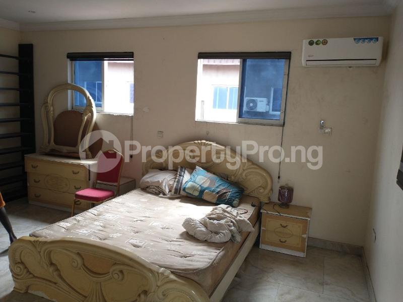 3 bedroom House for sale Along Lekki Expressway Lekki Lagos - 1