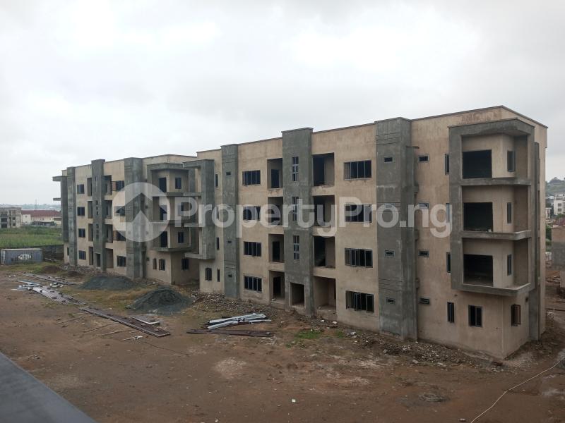 3 bedroom Flat / Apartment for sale Near Cedar Crest Hospital Apo Abuja