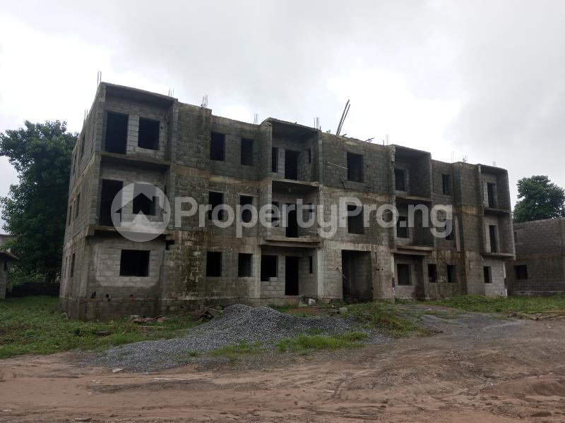 3 bedroom Flat / Apartment for sale Near Rock Vale Estate Apo Abuja
