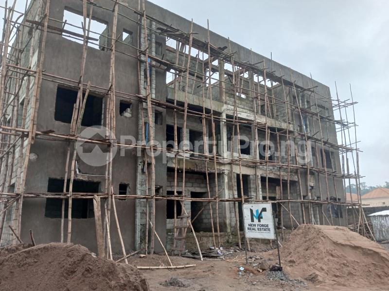 3 bedroom House for sale Before Wumba Junction Wumba Abuja