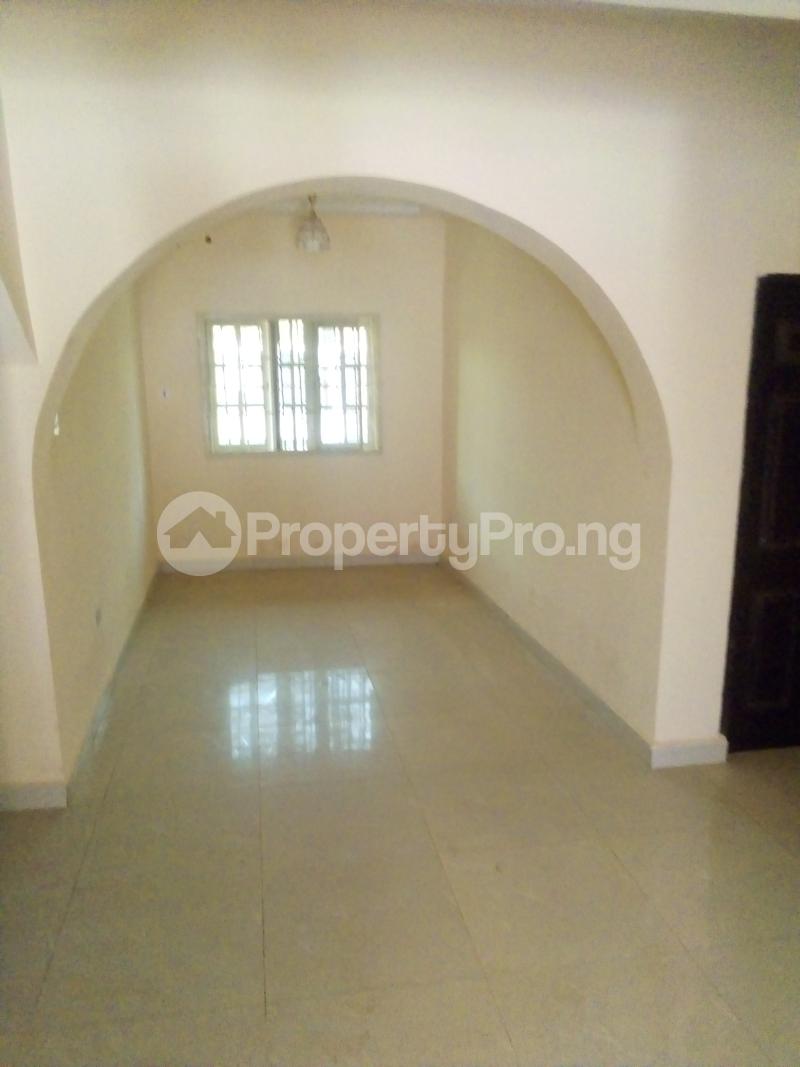 3 bedroom House for rent Opposite Sunnyvale Lokogoma Abuja