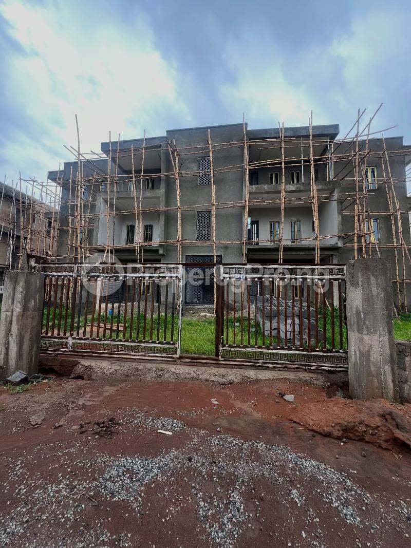 3 bedroom Flat / Apartment for sale River Park Estate Lugbe Abuja