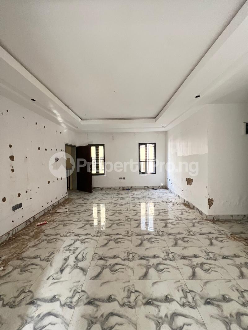 3 bedroom Flat / Apartment for rent Gilmore Jahi Abuja