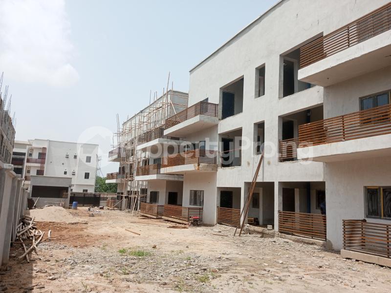 3 bedroom Flat / Apartment for sale Suncity/ Sunnyvale Estate Axis Kaura (Games Village) Abuja