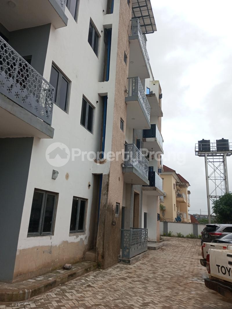 3 bedroom Flat / Apartment for sale Behind Gaa School By Brekete Kaura (Games Village) Abuja