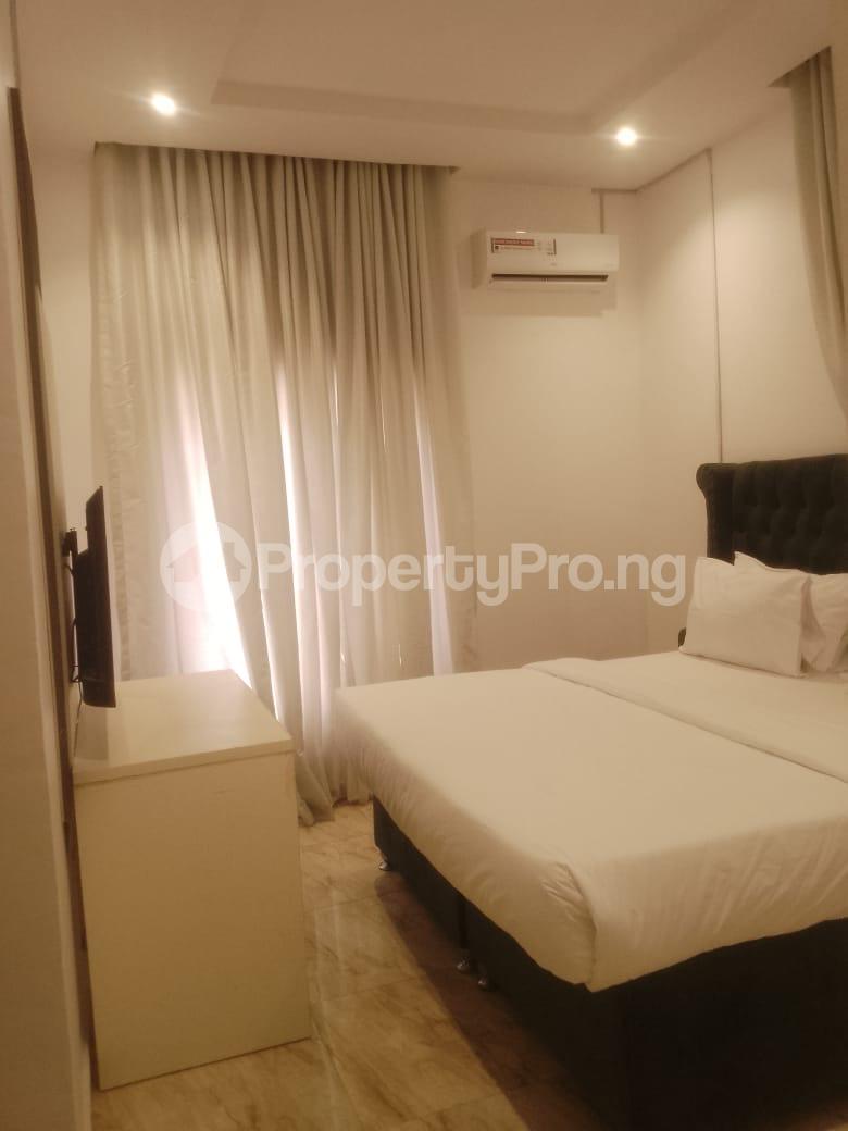 Flat / Apartment for rent Guzape Abuja