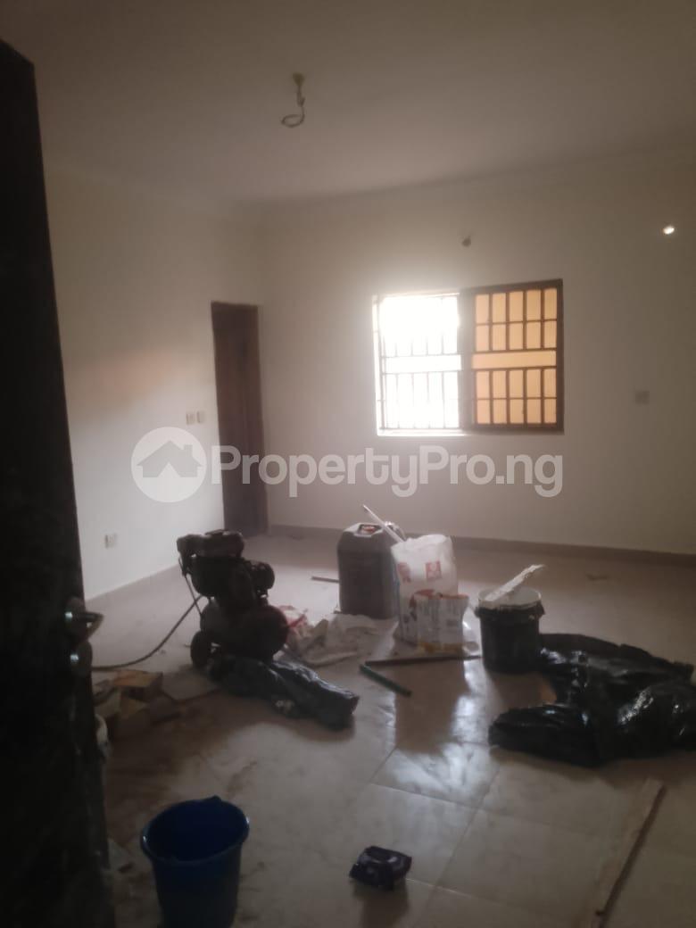 Flat / Apartment for rent Garki 2 Abuja