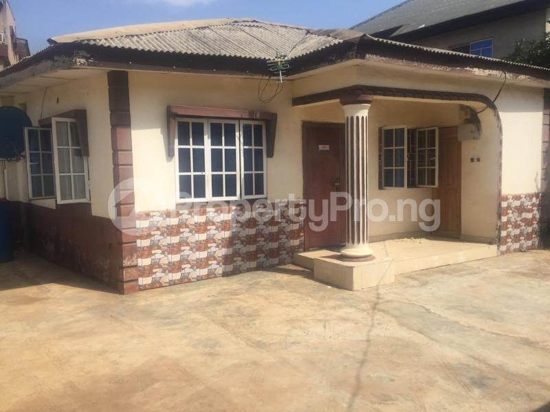3 bedroom House for sale Ipaja Road Baruwa Ipaja Lagos
