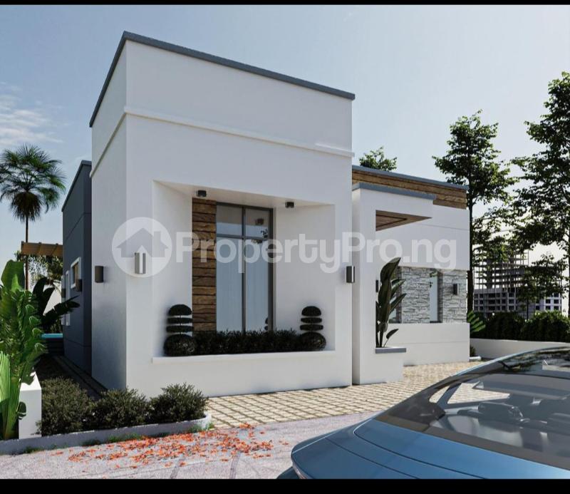 3 bedroom Land for sale Elerangbe Eleranigbe Ibeju-Lekki Lagos