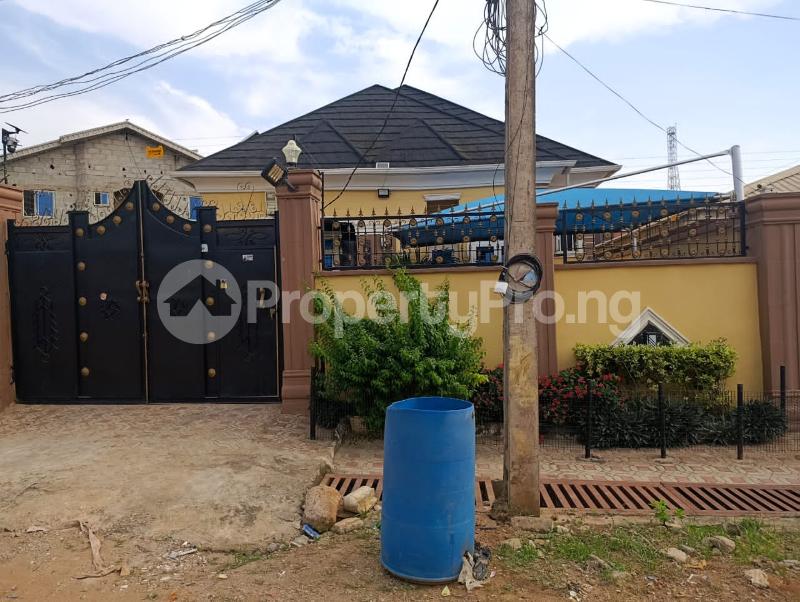 3 bedroom House for sale Graceland Estate Isheri Olofin, Alimosho Lagos