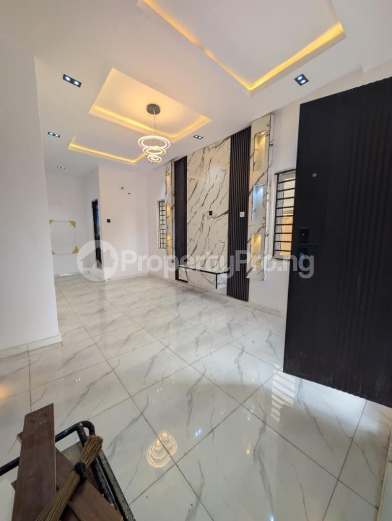 3 bedroom House for sale Afiniyanu Eleyele Eleyele Ibadan Oyo - 1