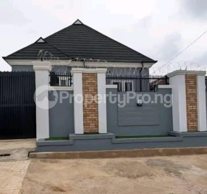 3 bedroom House for sale Akala Estate Akobo Ibadan Oyo