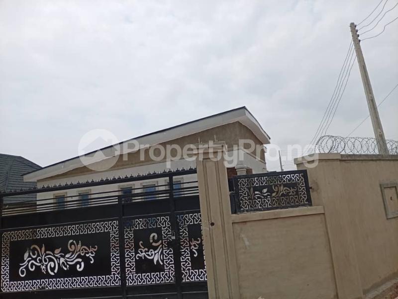 3 bedroom House for sale Vge Akoto Estate Elebu Oluyole Extension Akala Express Ibadan Oyo