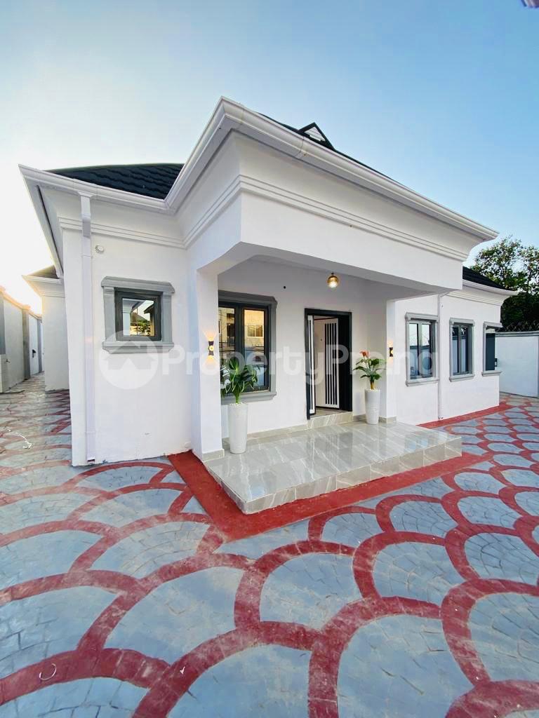 3 bedroom House for sale Basorun Estate Opposite Carlton Gate Estate Akobo Akobo Ibadan Oyo