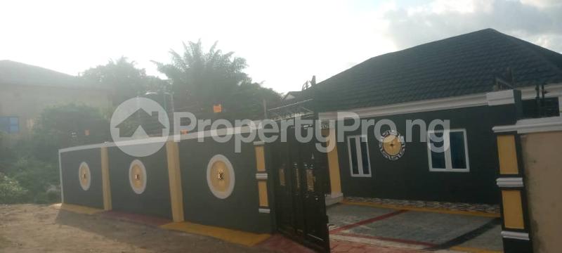 3 bedroom House for sale Golden Palace Off Akala Express Ibadan Oyo