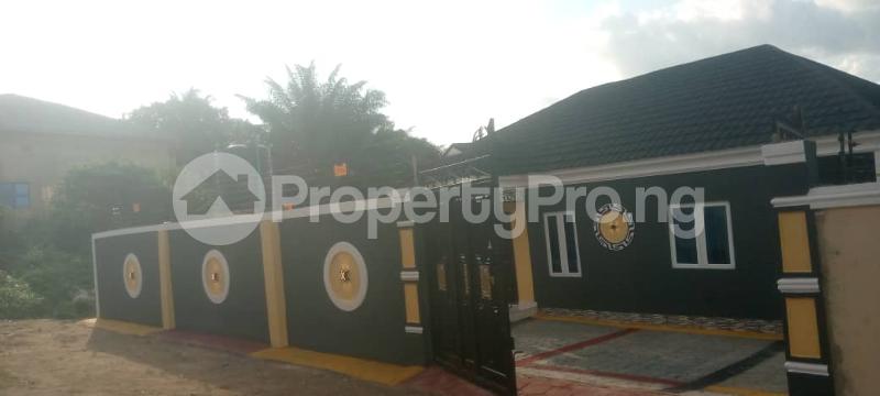 3 bedroom House for sale Golden Palace Off Akala Express Ibadan Oyo - 9