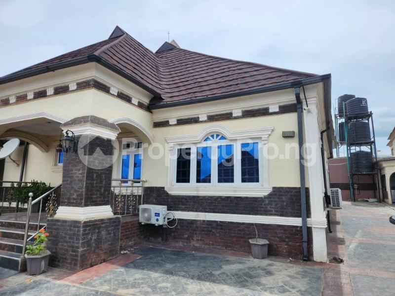 3 bedroom House for sale Adeniran Estate, Alafara Near Ile Tuntun Nihort Idishin Ibadan Oyo