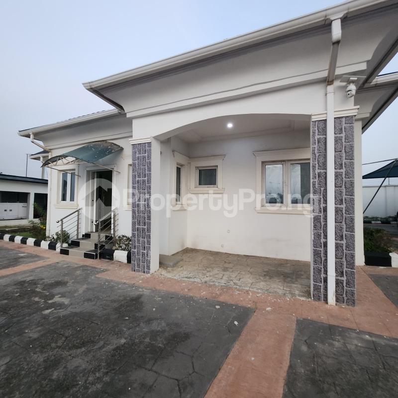 3 bedroom Flat / Apartment for rent Kolapo Ishola Gra Akobo Ibadan Oyo