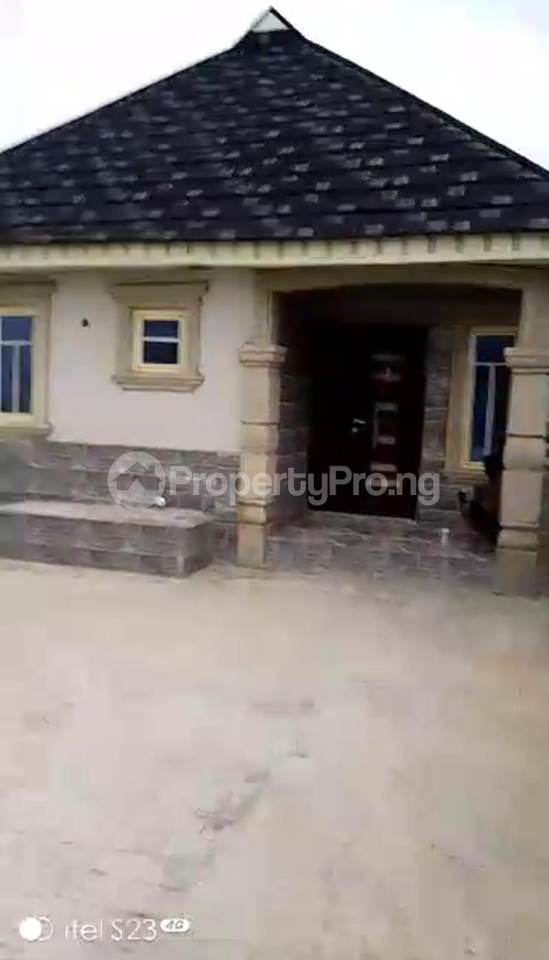3 bedroom House for sale Mowokekere Off Ijede Road, Ijede Ikorodu Lagos - 0