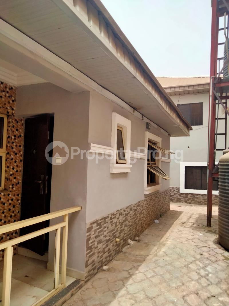 3 bedroom Flat / Apartment for rent Oshorun Estate Isheri North Ojodu Lagos