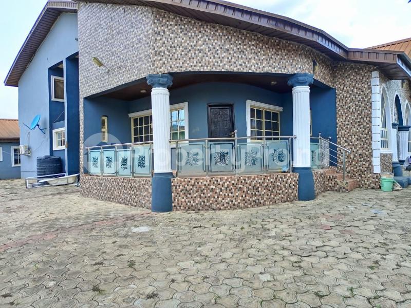 3 bedroom Flat / Apartment for rent Orange Gate, Oluyole Estate Ibadan Oyo