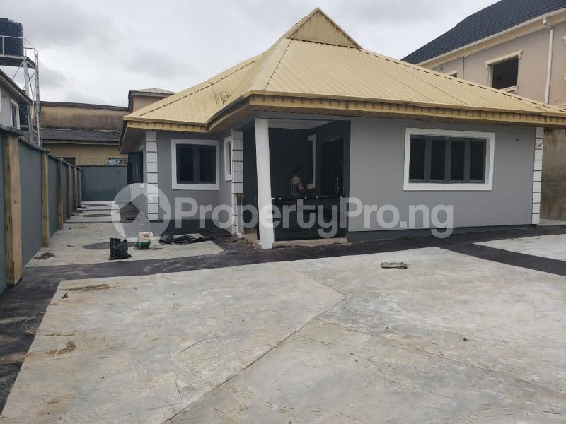 3 bedroom Flat / Apartment for rent Sharp Corner Oluyole Extension, Ibadan Oyo - 0