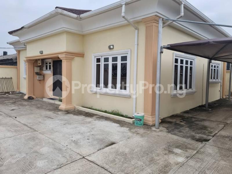 3 Bedroom House in Abraham adesanya estate Ajah Lagos House for sale