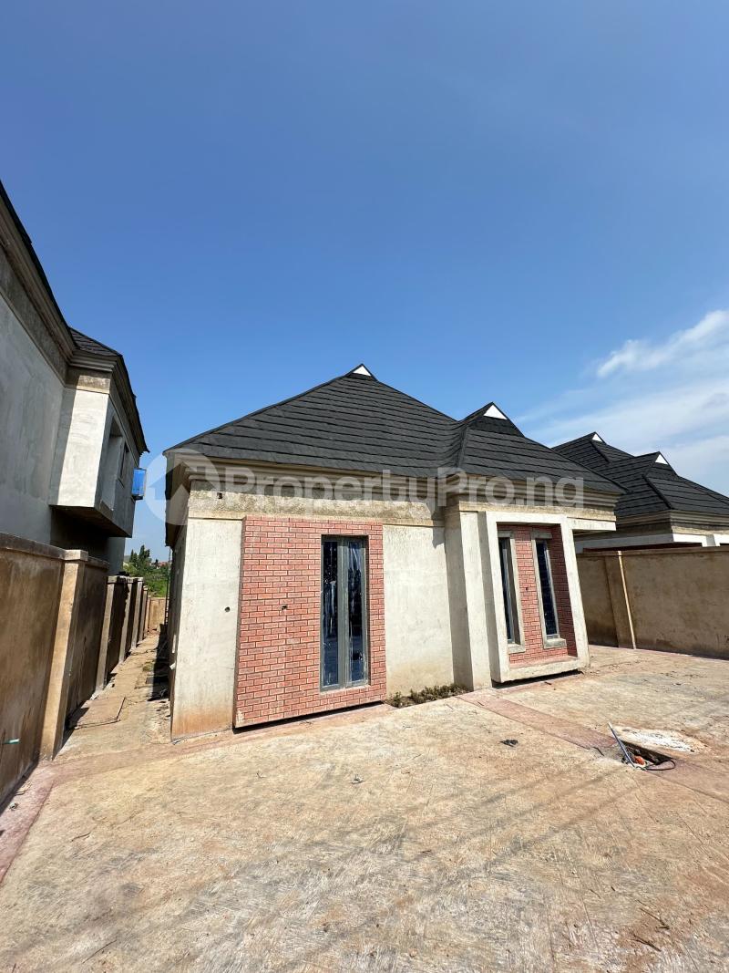 3 bedroom House for sale Ile Tuntun Estate, Off Nihort, Jericho Extension, Jericho Ibadan Oyo - 0