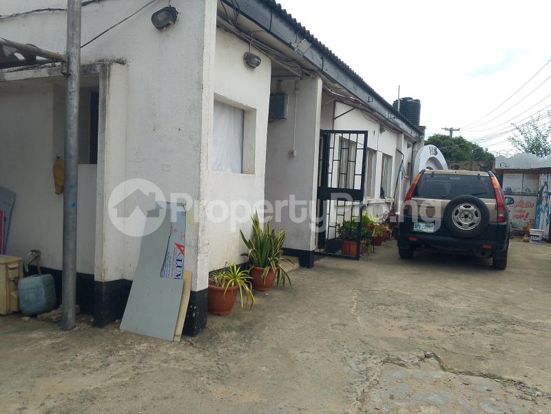 3 bedroom House for sale Rask Balogun Adeniran Ogunsanya Surulere Lagos