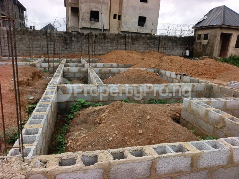 3 bedroom House for sale Sabon Lugbe Lugbe Abuja