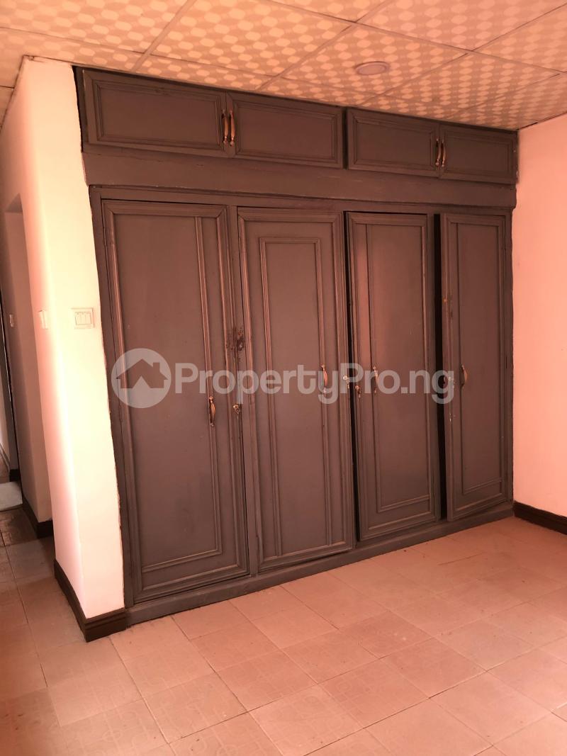 3 bedroom House for rent Millenium Estate, Gbagada Lagos