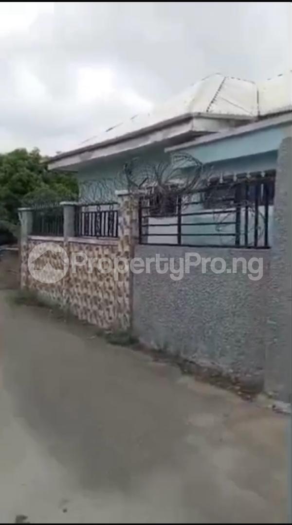 3 bedroom House for sale 3rd Avenue, Gwarinpa, Abuja Gwarinpa Abuja