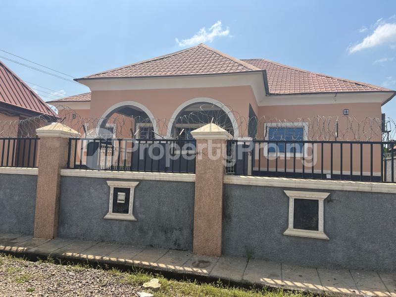 3 bedroom House for rent Good Homes Estate Lokogoma Abuja