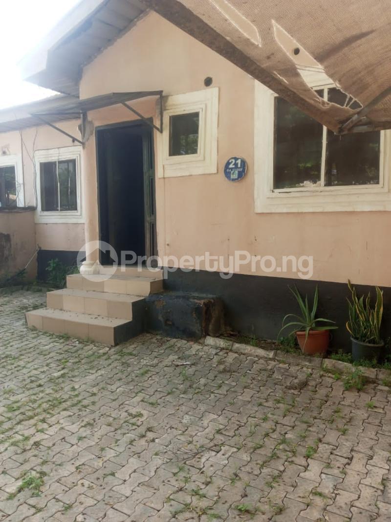 3 bedroom House for rent Inside Citec Estate Jabi Airport Junction Mbora (Nbora) Abuja
