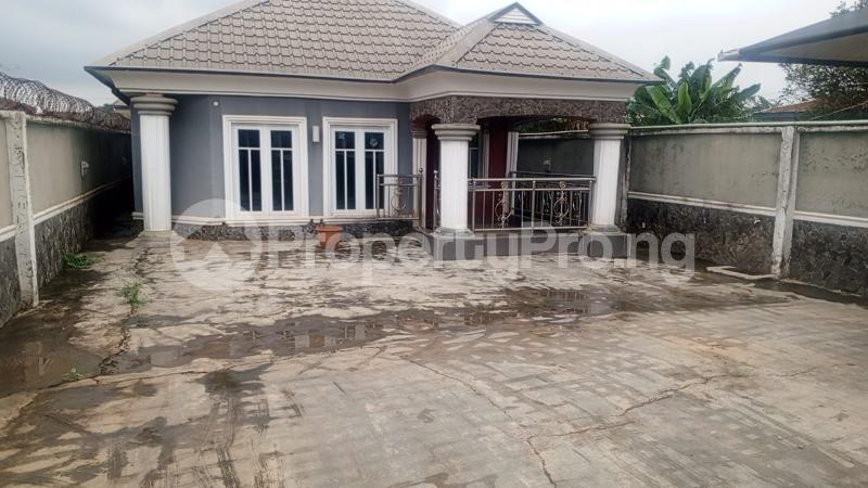3 bedroom Flat / Apartment for sale Unity Estate Omu Arire Mowe Ogunstate Mowe Obafemi Owode Ogun