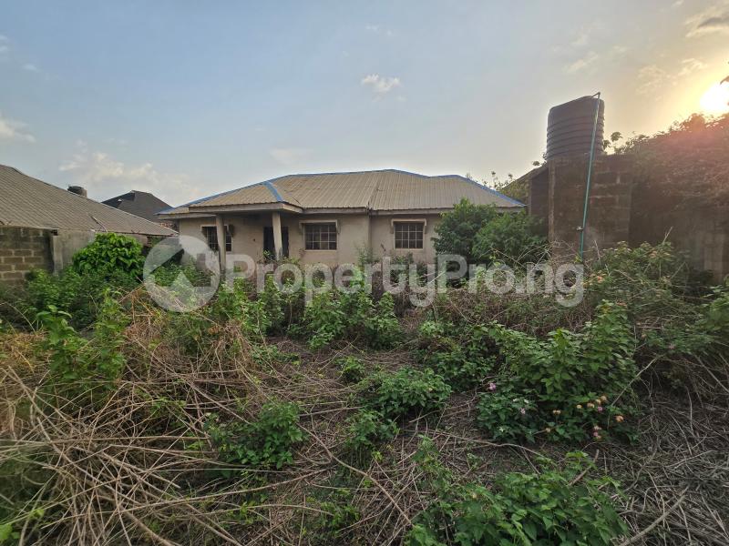 3 bedroom House for sale Akala Akobo Estate Ibadan Oyo - 10