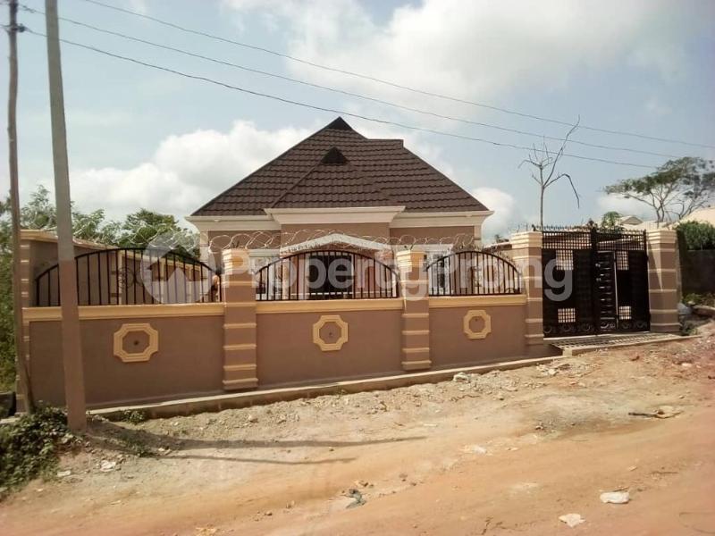 3 bedroom House for sale Idi Ahun Elebu Oluyole Extension Akala Express Ibadan Oyo