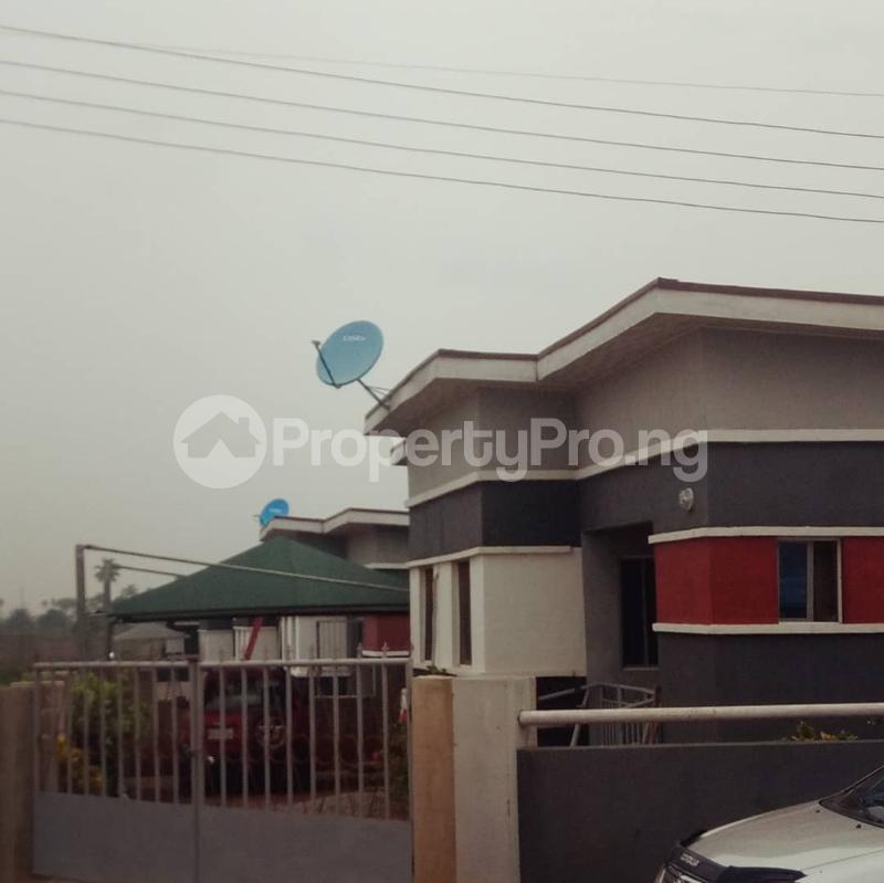 3 bedroom House for sale Mowe Ofada Obafemi Owode Ogun - 1